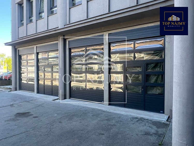 Комерційне приміщення в оренду, 218 м² (4 з 9)