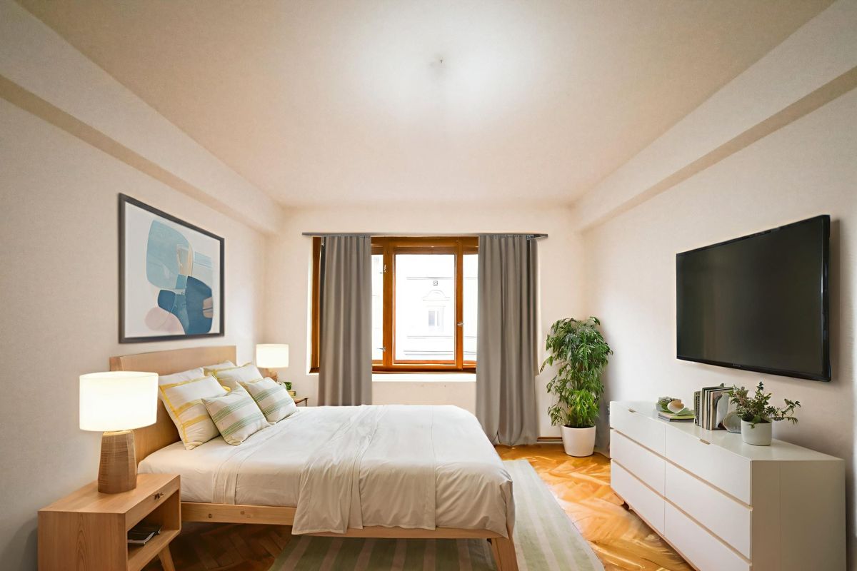 Prodej bytu 2+kk 51 m²