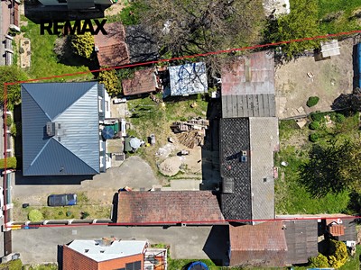 Prodej  vícegeneračního domu 158 m², pozemek 1 146 m² — photo 2