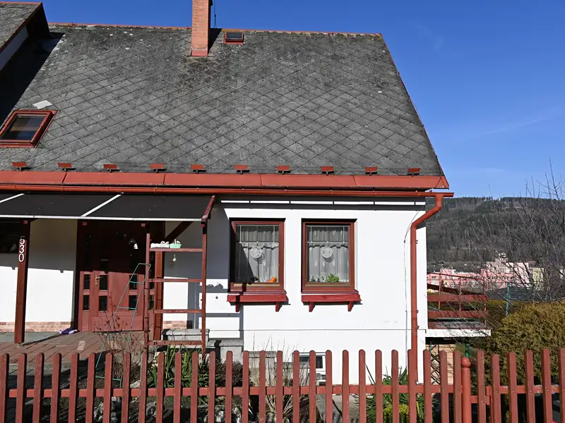 Prodej rodinného domu 194 m², pozemek 1508 m², Vrbno pod Pradědem – náhled fotky 3
