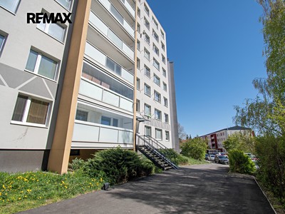 Prodej bytu 3+1 76 m²