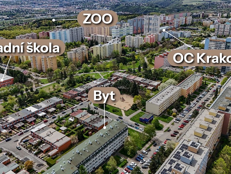 Štětínská 3