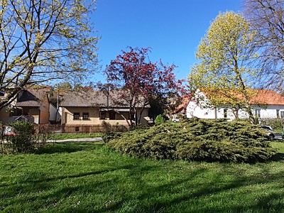 Prodej  rodinného domu 96 m², pozemek 305 m²