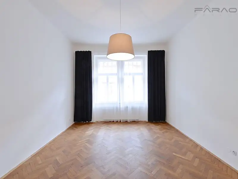 Pronájem bytu 3+kk 93 m², Praha – náhled fotky 3