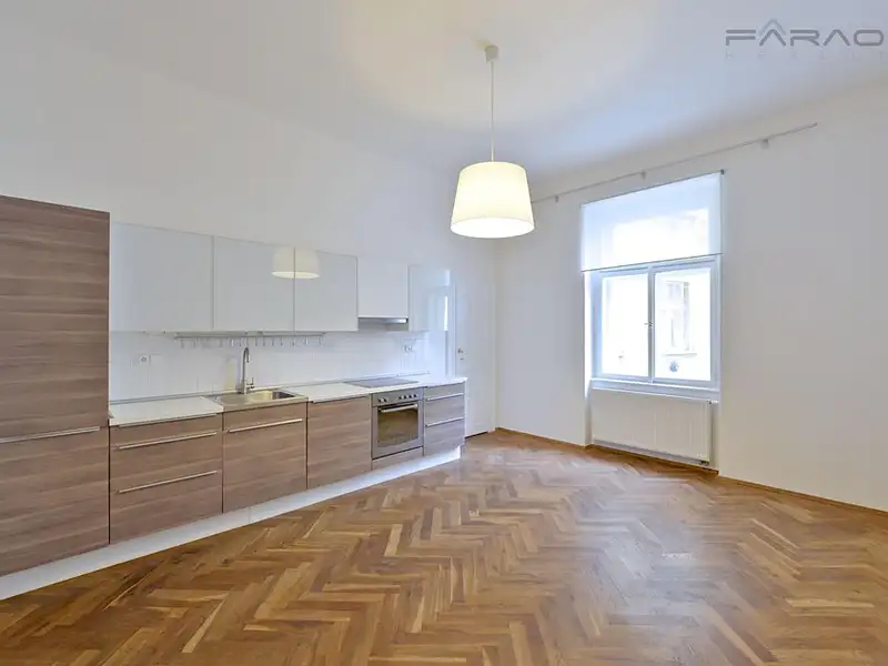 Pronájem bytu 3+kk 93 m², Praha – náhled fotky 2