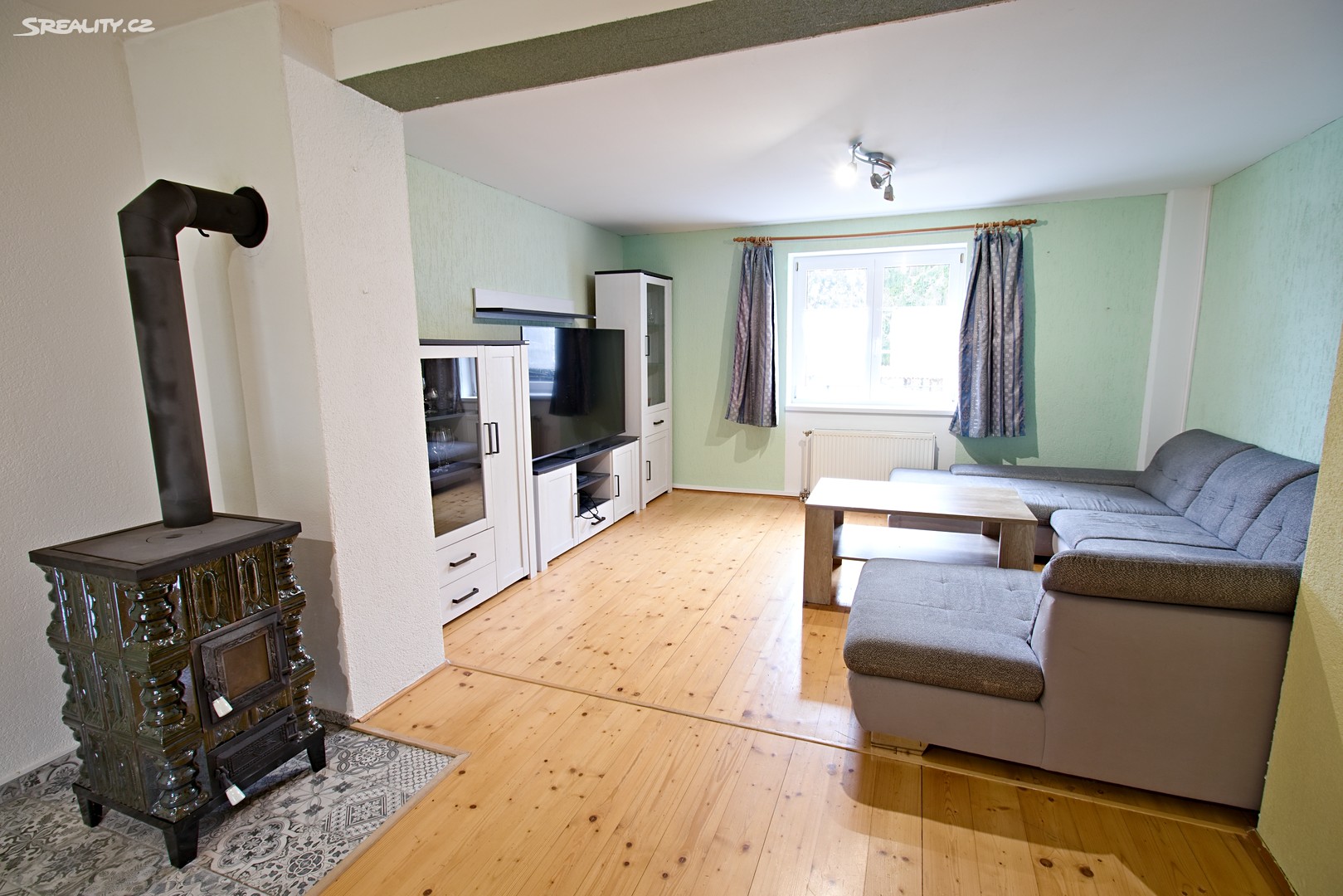 Prodej  rodinného domu 238 m², pozemek 418 m² – pohled 4