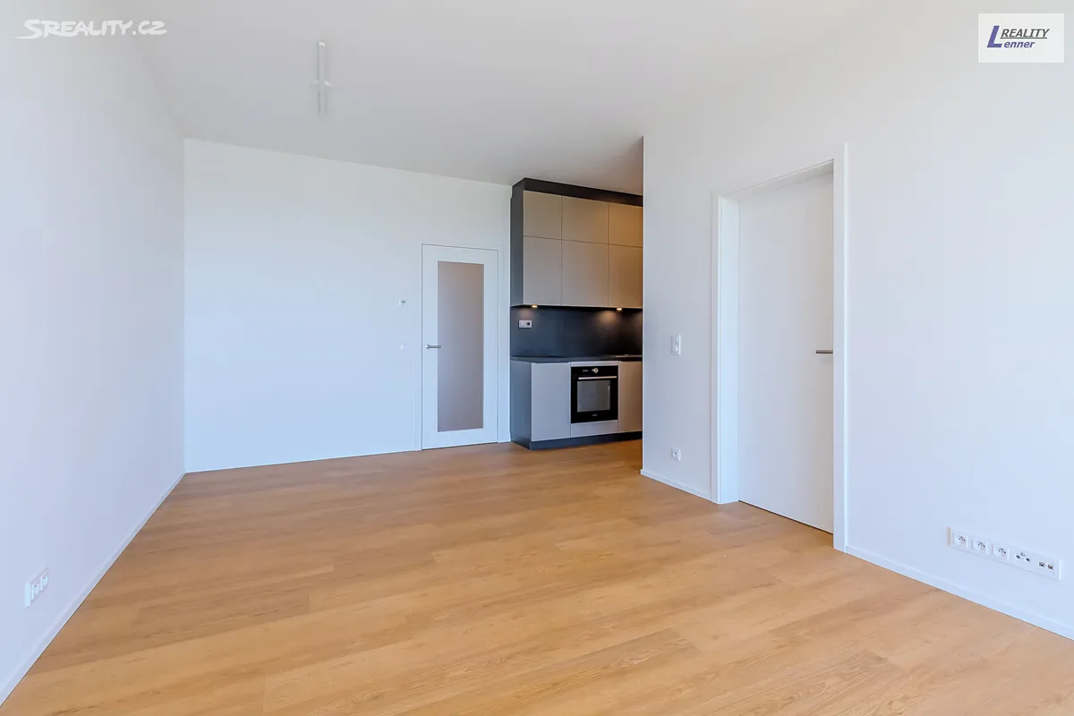 Pronájem bytu 2+kk 59 m² - Widok 2