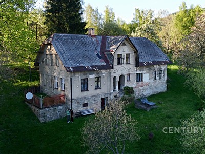 Prodej domu, 488 m² (2 z 16)