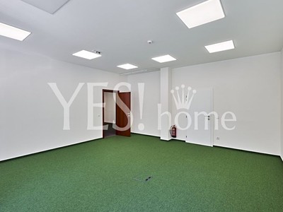 Pronájem kanceláře 37 m² — photo 3