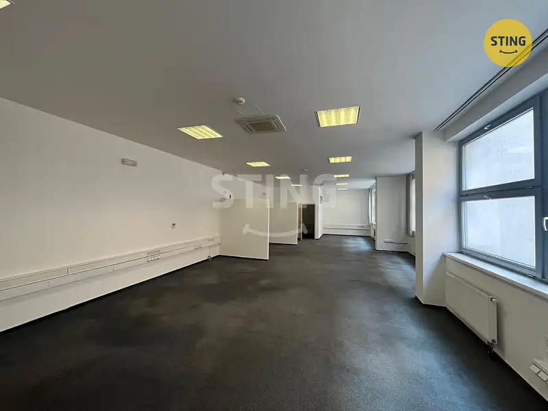 Pronájem kanceláře 244 m², Ostrava – náhled fotky 3