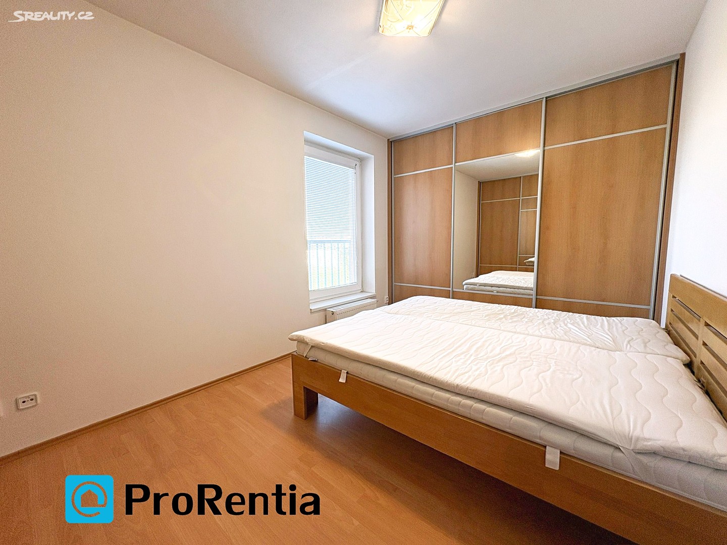 Pronájem bytu 3+1 83 m² (Jednopodlažní) - Więcej