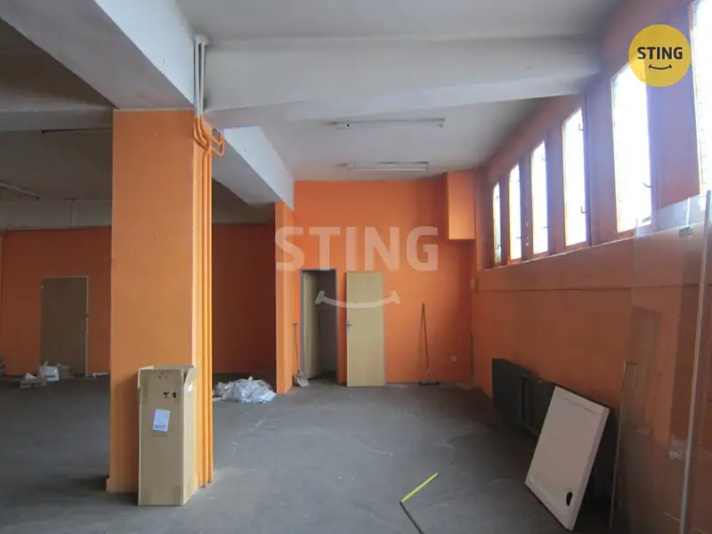 Pronájem skladového prostoru 153 m², Karviná – náhled fotky 3