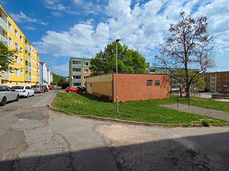 Prodej bytu 1+1, 34 m² (21 z 21)