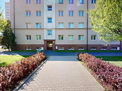 Prodej bytu 3+1 69 m²
