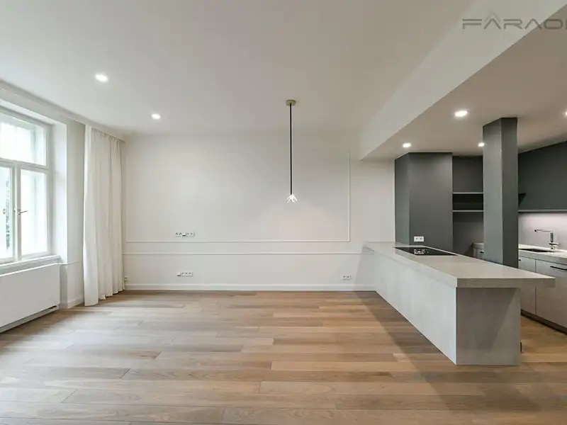 Pronájem bytu 4+kk 107 m², Praha – náhled fotky 3