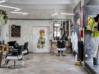Pronájem obchodního prostoru 87 m² — photo 4