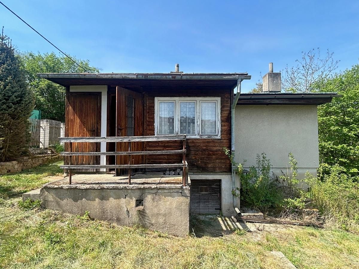 Prodej chaty 44 m², pozemek 529 m² – fotografie 5