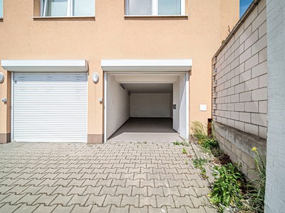 Prodej garáže 21 m²
