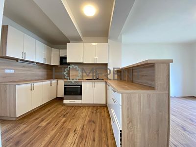 Prodej bytu 3+kk 68 m²
