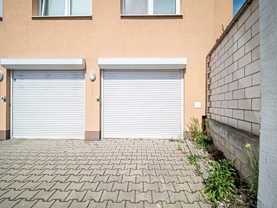 Prodej garáže 21 m² — photo 2