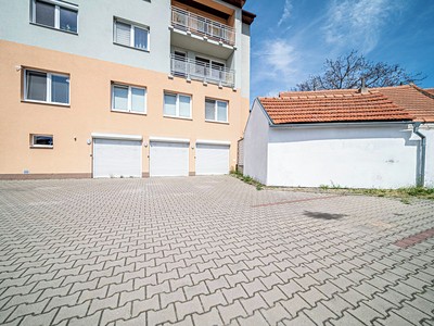 Prodej garáže 21 m² — photo 3