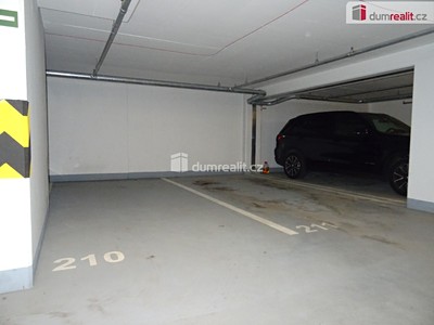 Pronájem garáže 18 m² — photo 4