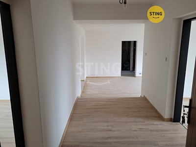 Pronájem bytu 3+1 74 m²