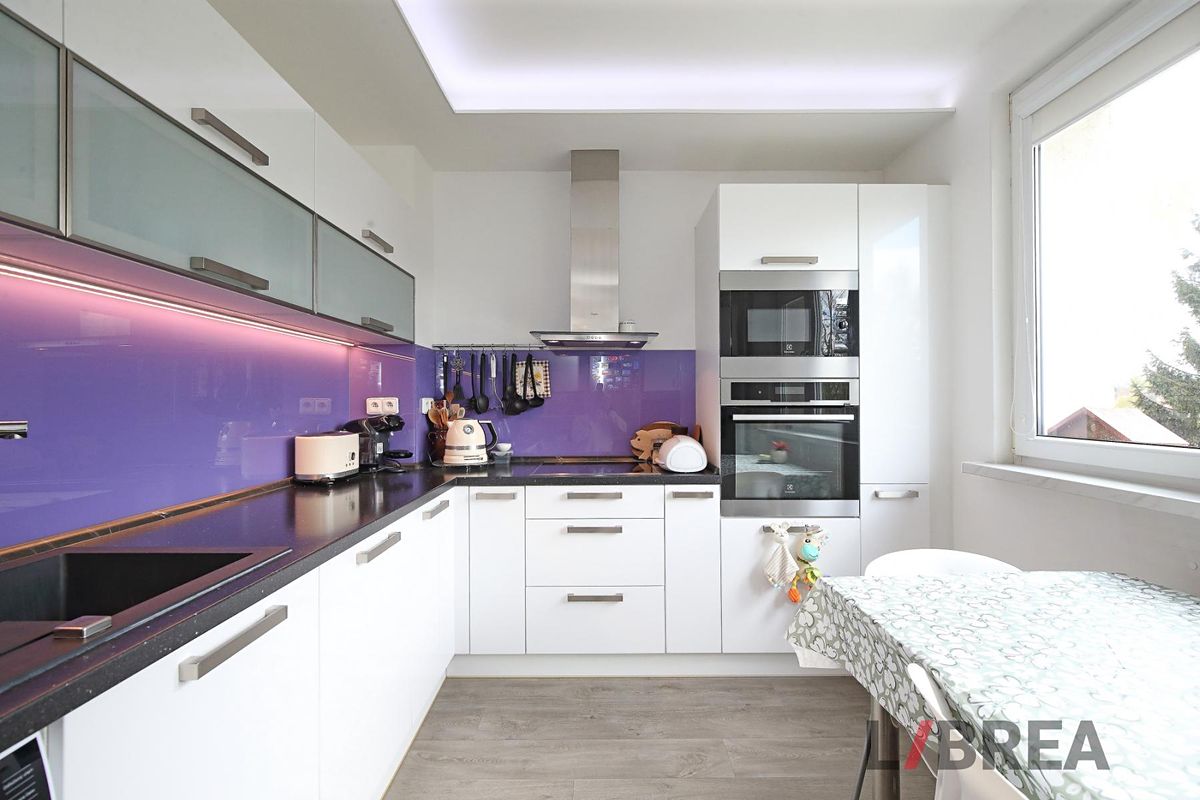 Prodej bytu 3+1 74 m² – fotografie 3
