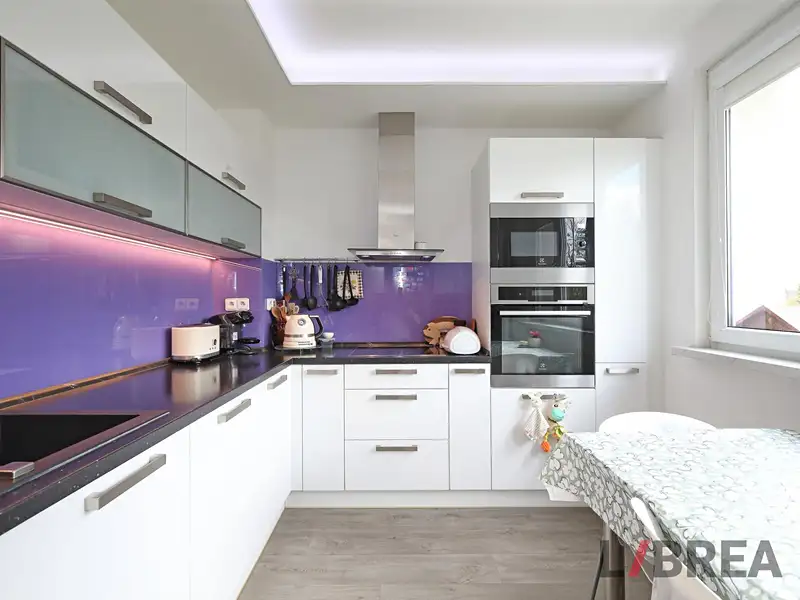 Prodej bytu 3+1 74 m², Liberec – náhled fotky 3
