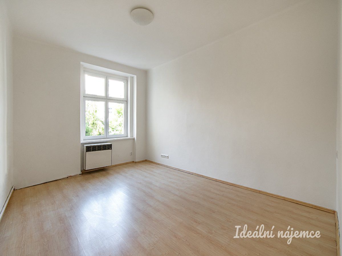 Pronájem bytu 1+1 33 m²