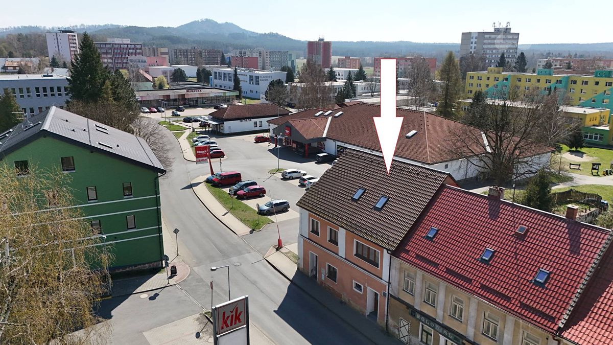 Prodej rodinného domu 380 m², pozemek 36 m² – fotografie 4
