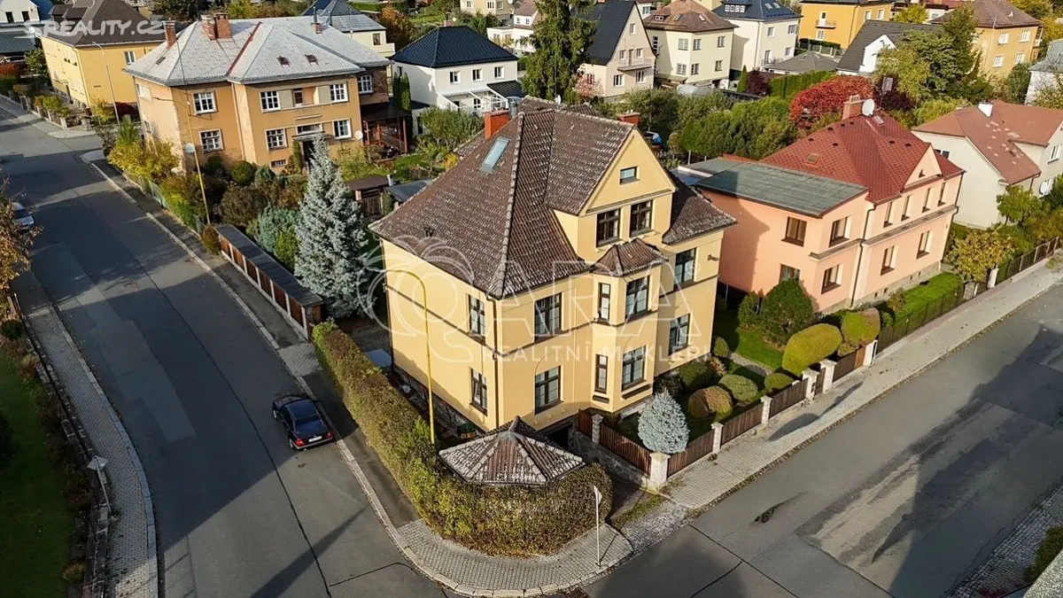 Prodej bytu atypický 99 m², Šumperk