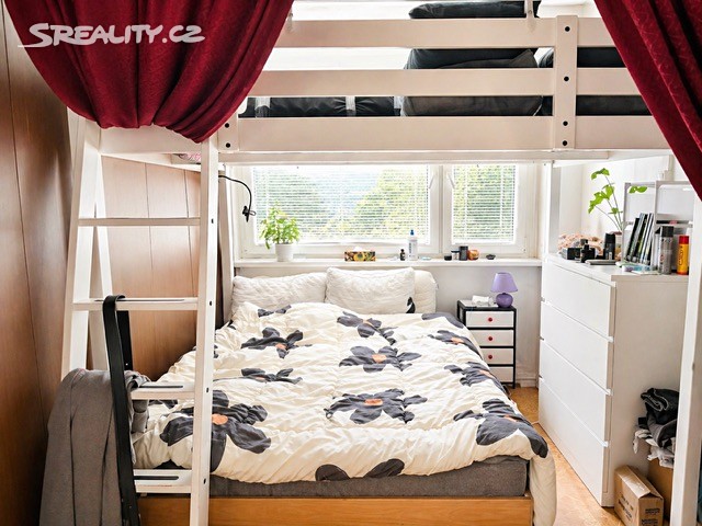 Prodej bytu 1+kk 35 m² – další