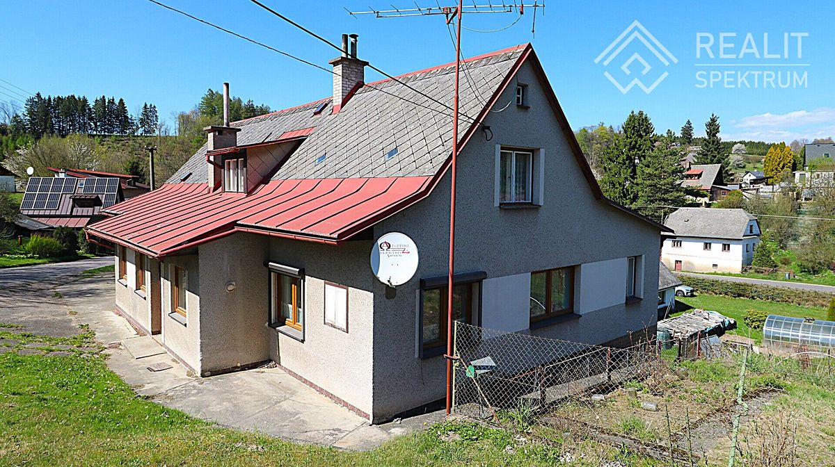 Prodej rodinného domu 149 m², pozemek 643 m² – fotografie 5