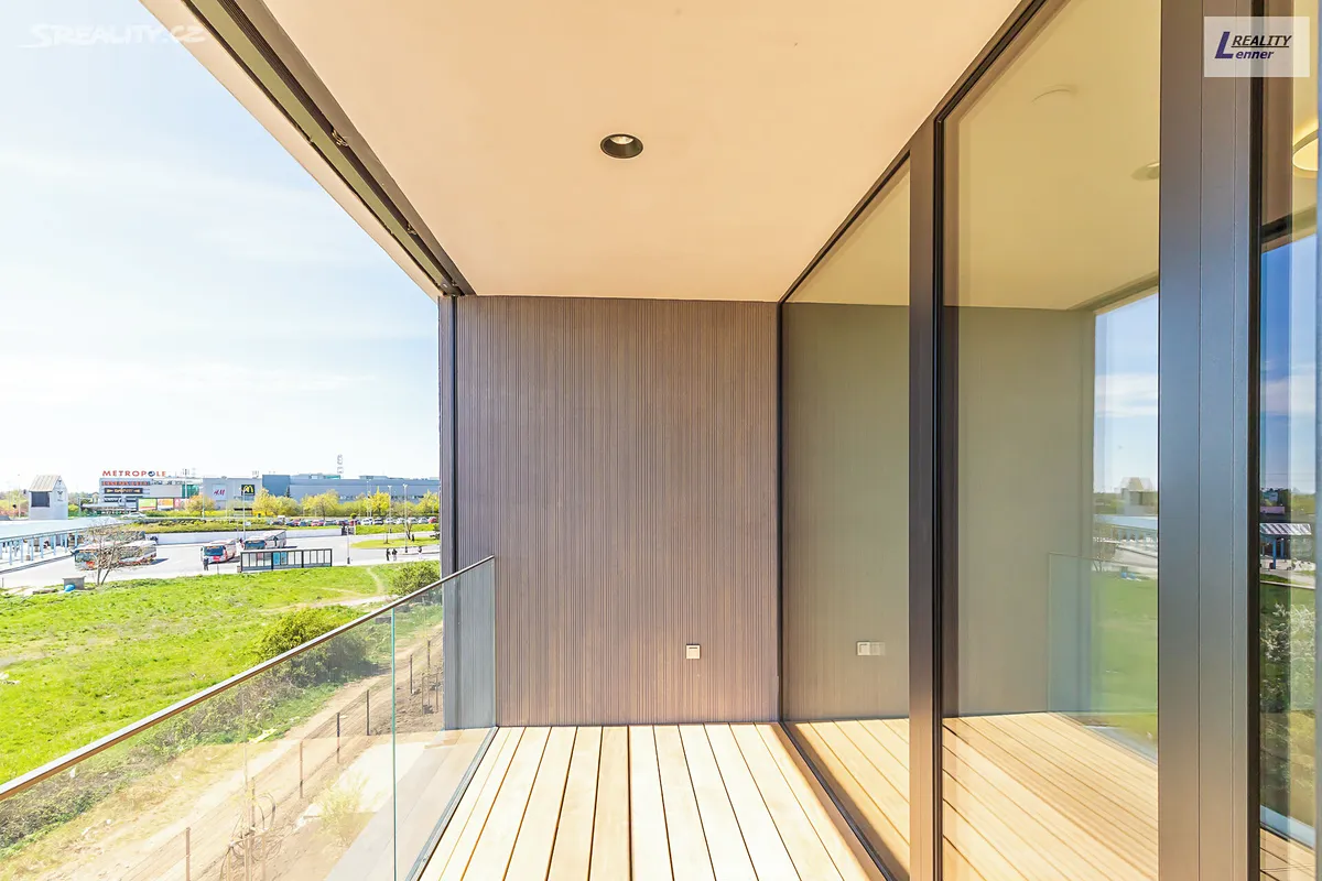 Pronájem bytu 2+kk 59 m² - Widok 6