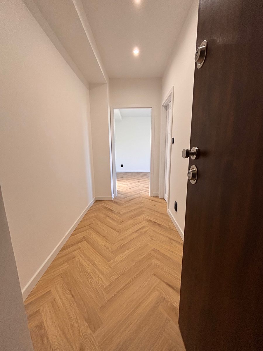 Prodej bytu 2+kk 51 m² (Jednopodlažní)