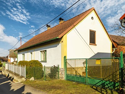 Prodej  rodinného domu 90 m², pozemek 1 150 m² — photo 3