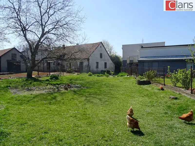Prodej stavebního pozemku 999 m², Petřvald – náhled fotky 1
