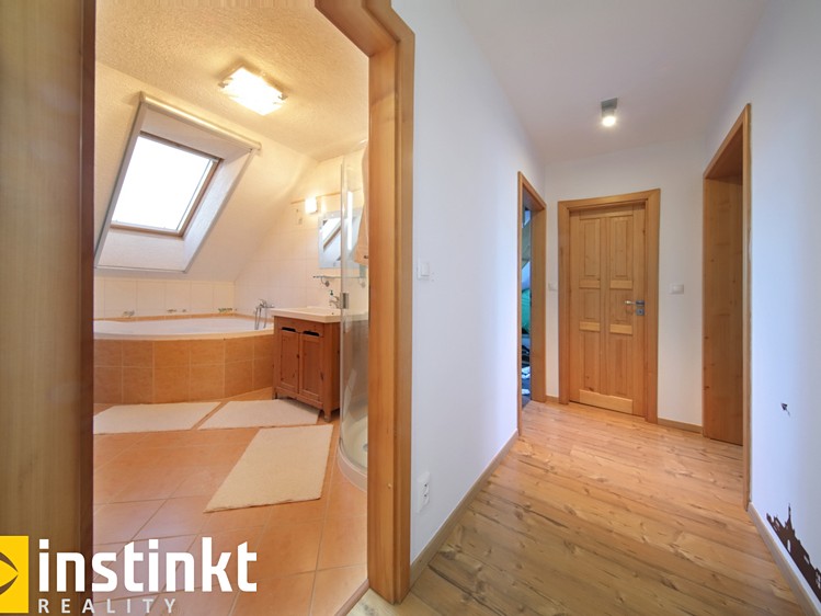 Квартира 4+1 в оренду, 110 м² (11 з 21)
