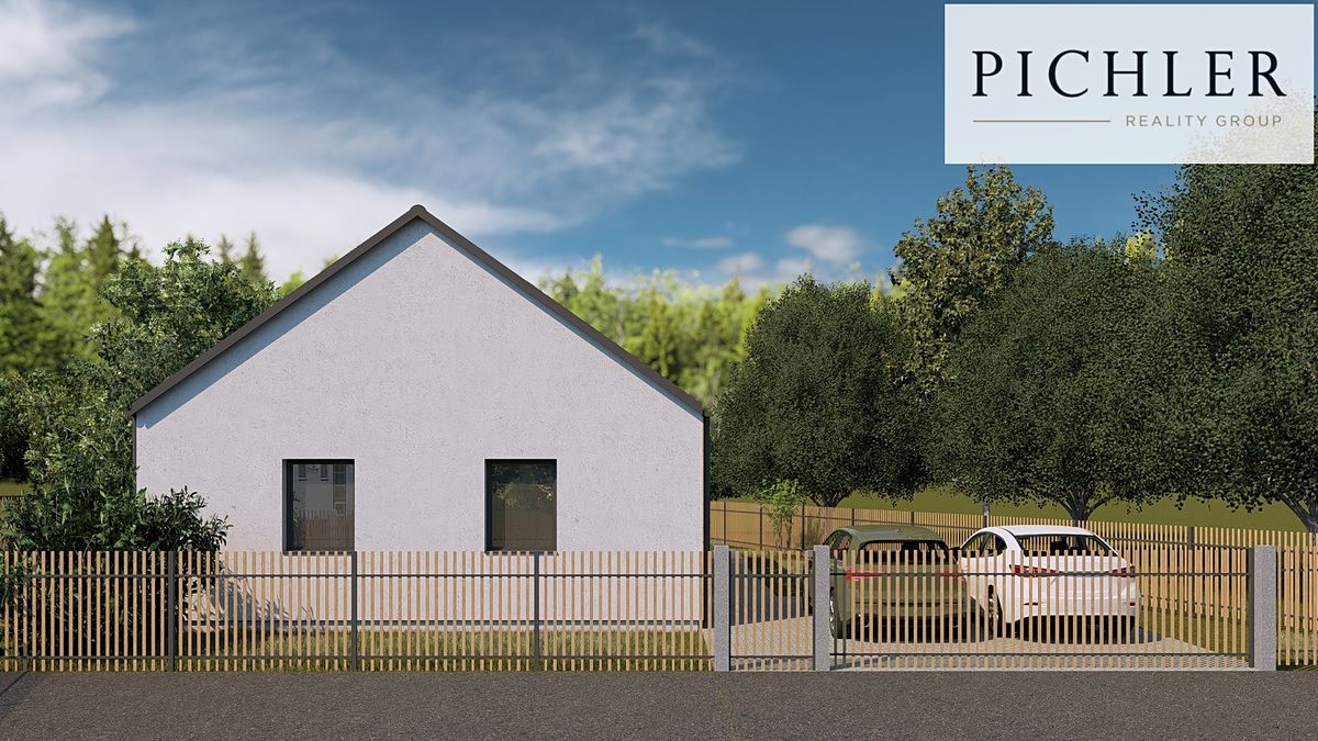 Prodej rodinného domu 70 m², pozemek 668 m² – fotografie 5