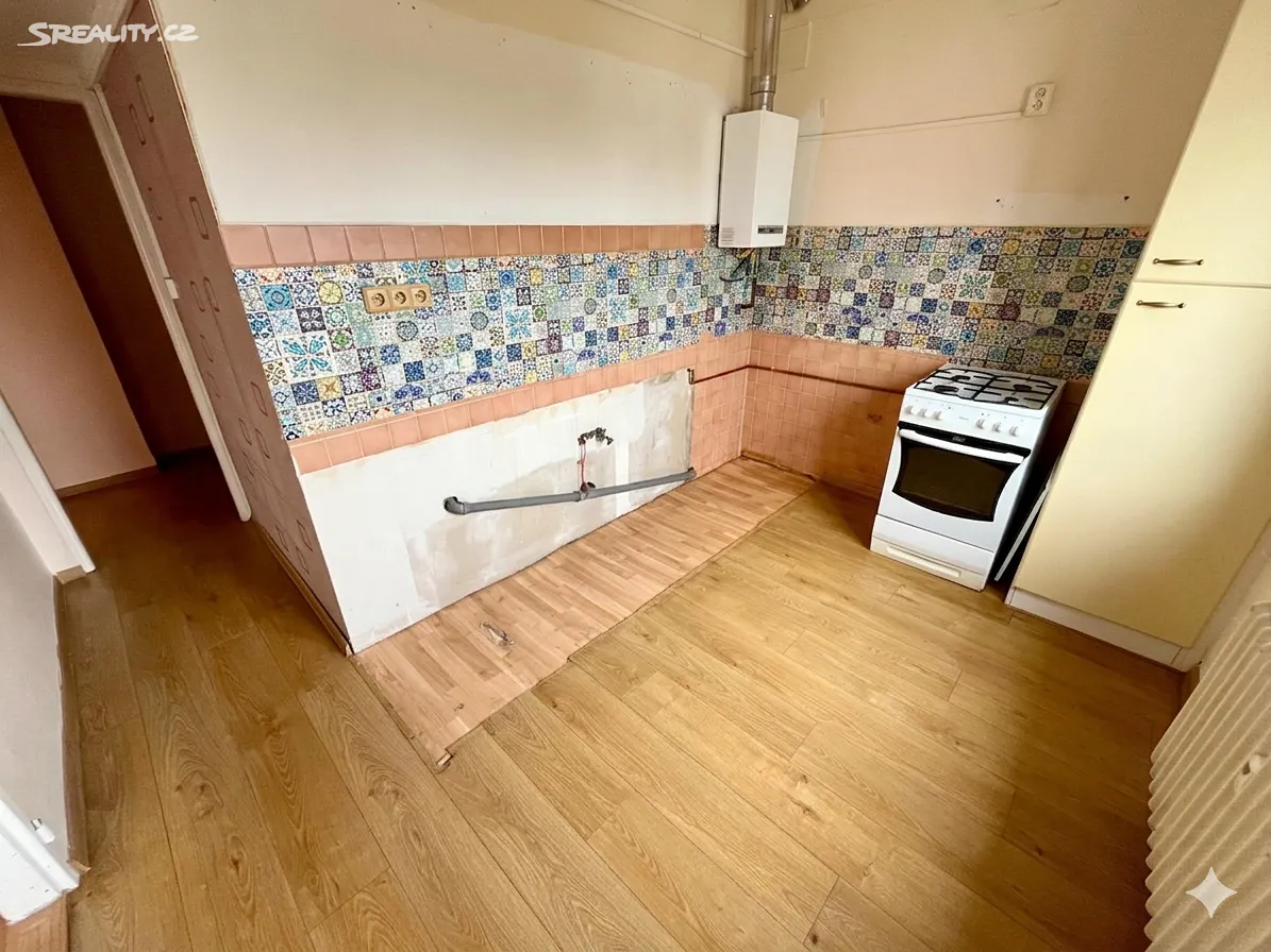 Prodej bytu 2+1 56 m² - Widok 2