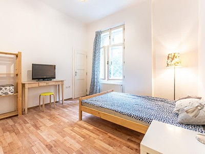 Pronájem bytu 2+kk 45 m² — photo 2