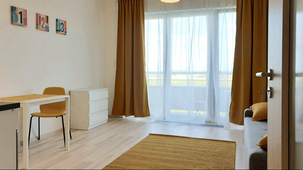 Prodej bytu 1+kk 28 m²
