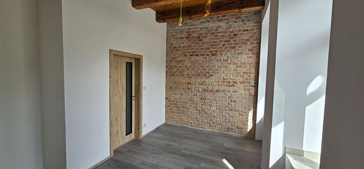 Pronájem bytu 3+kk 85 m² – fotografie 5