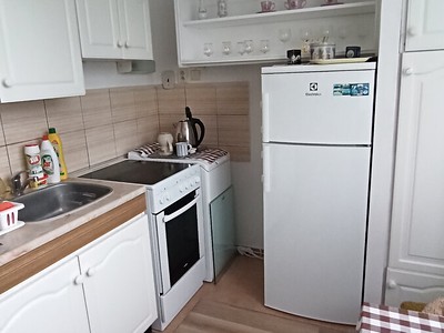 Prodej bytu 2+1 63 m²