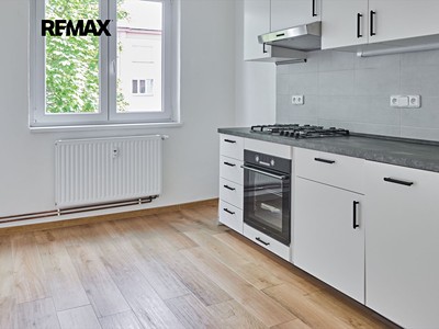 Pronájem bytu 2+1 66 m²