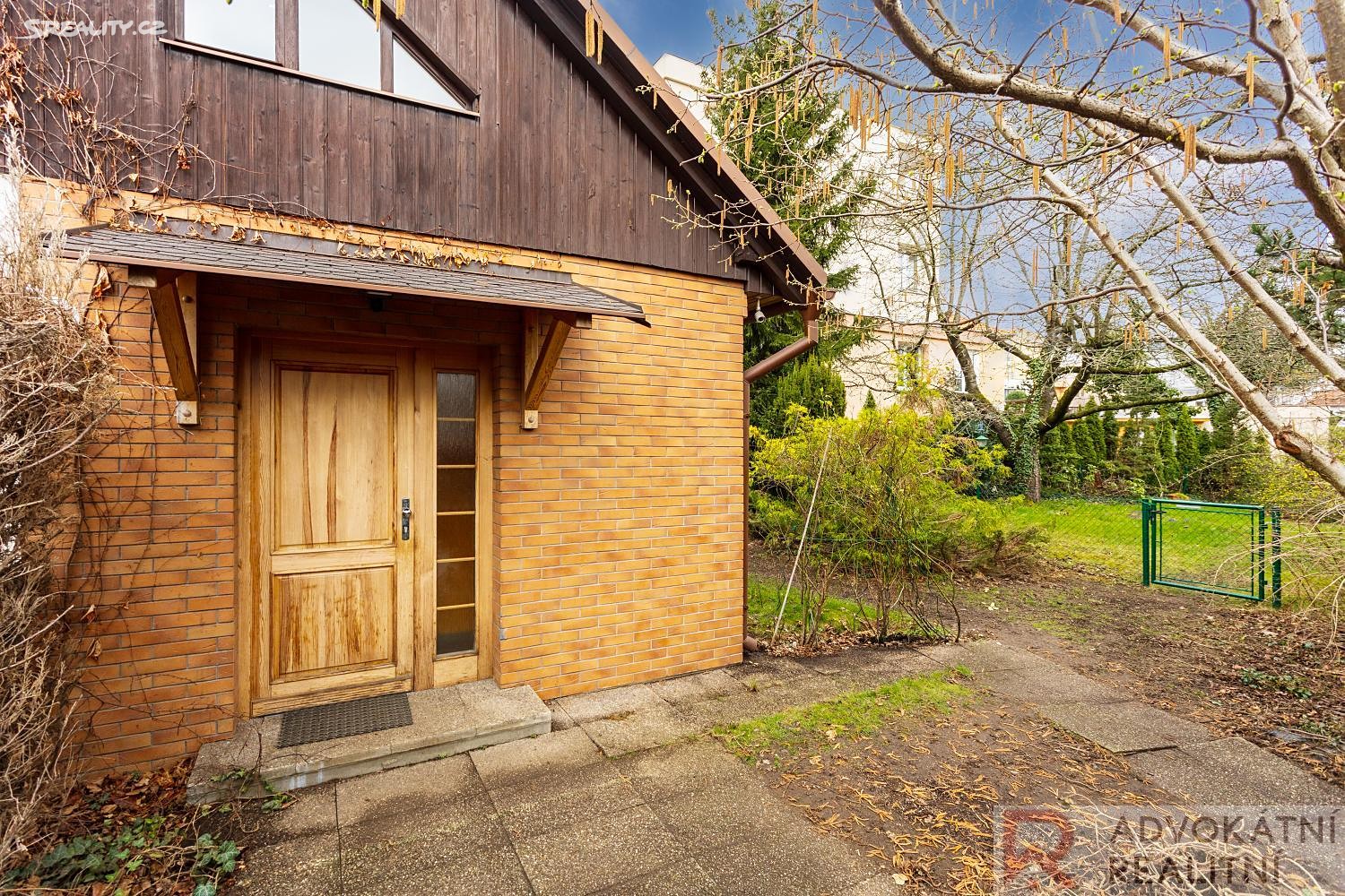 Pronájem  rodinného domu 67 m², pozemek 200 m² - View 4