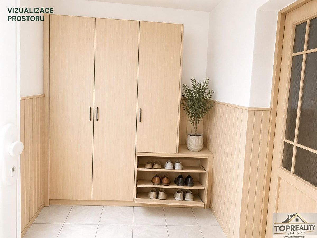 Prodej vícegeneračního domu 160 m², pozemek 786 m² – fotografie 5