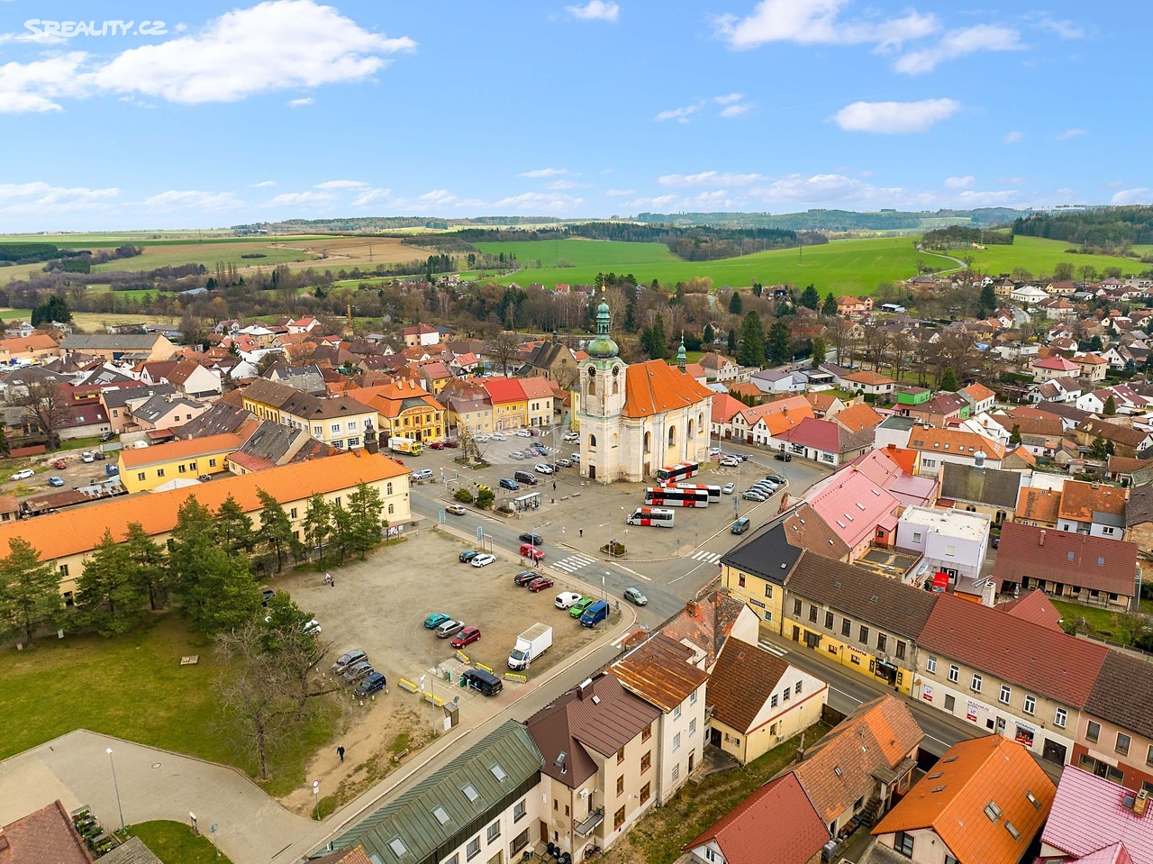 Prodej  rodinného domu 150 m², pozemek 307 m² – pohled 5