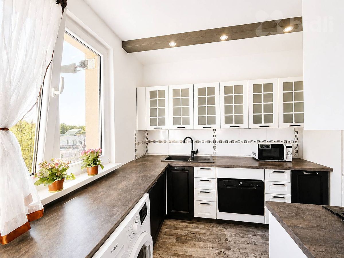 Prodej bytu 2+1 54 m²